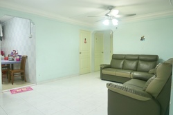 Blk 773 Yishun Avenue 3 (Yishun), HDB 4 Rooms #183372872